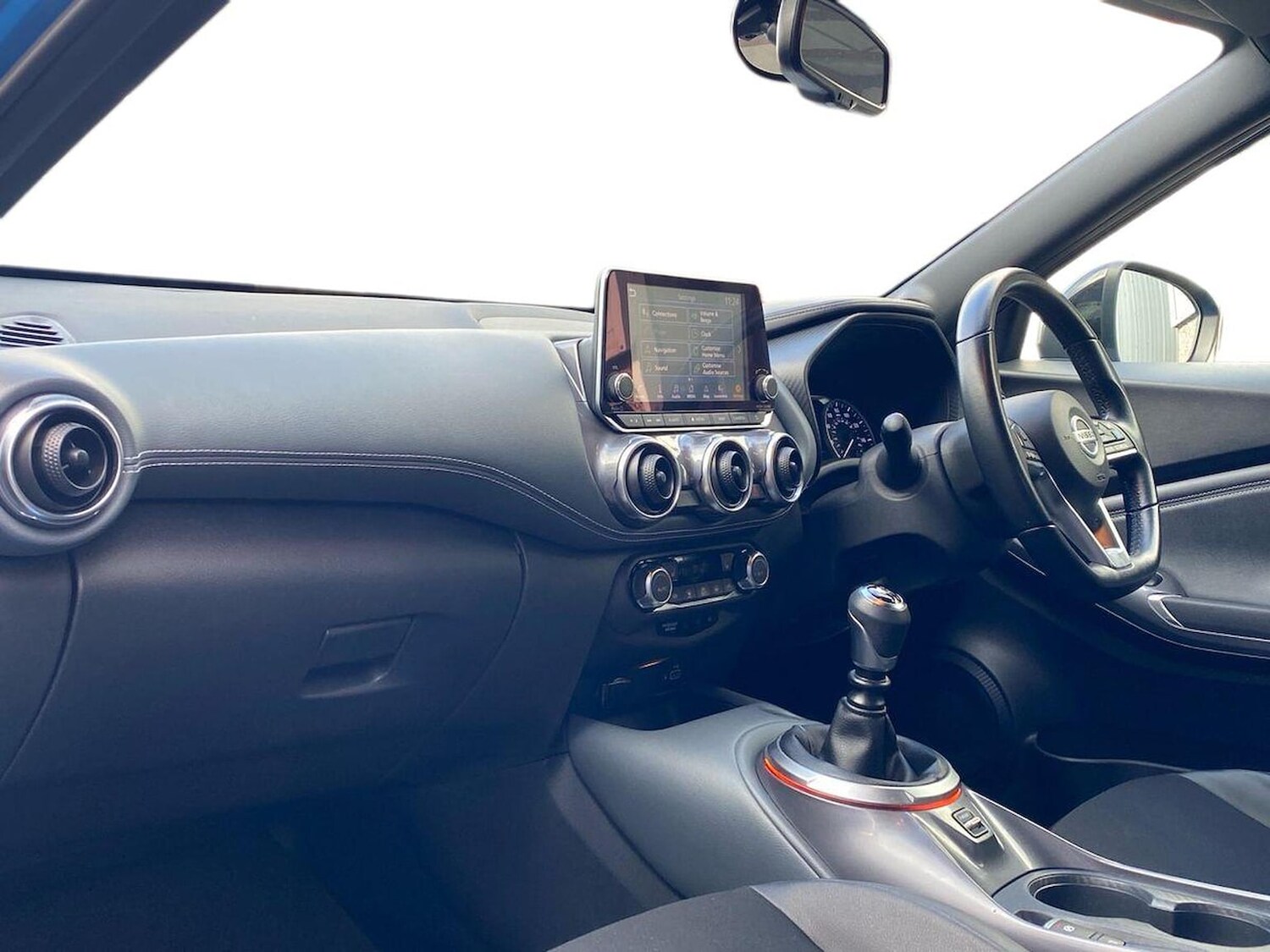 Used Nissan Juke 2022 for sale - 78144477: Photo 7