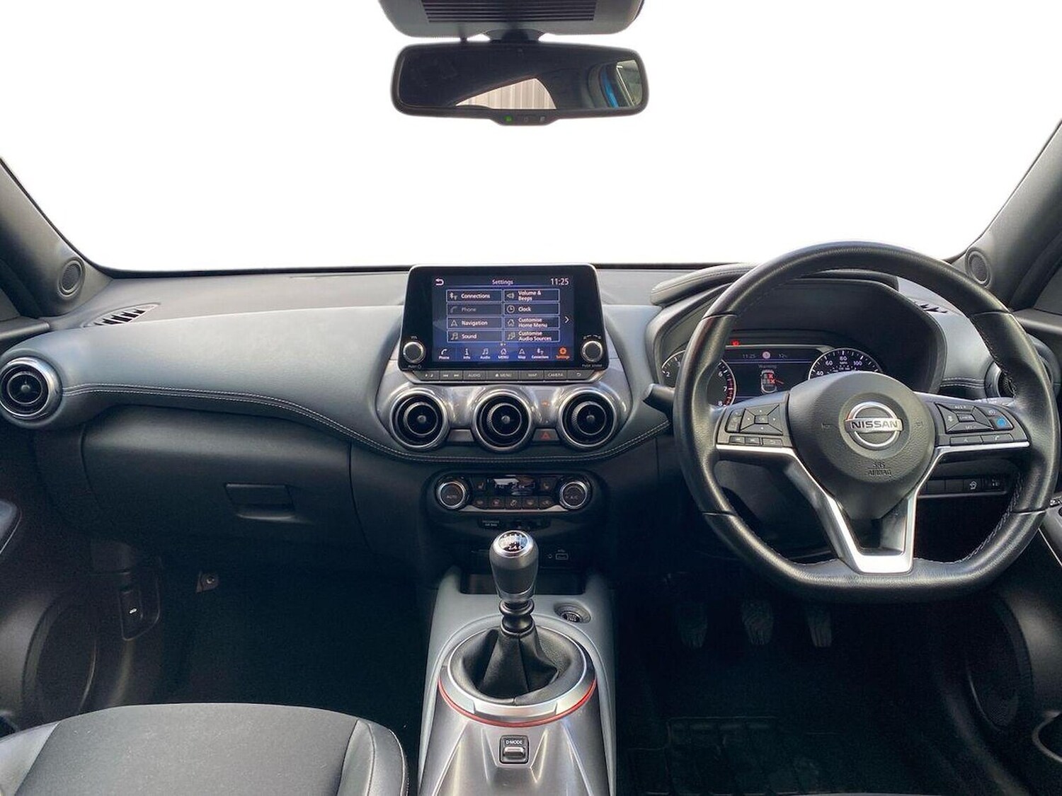 Used Nissan Juke 2022 for sale - 78144477: Photo 8