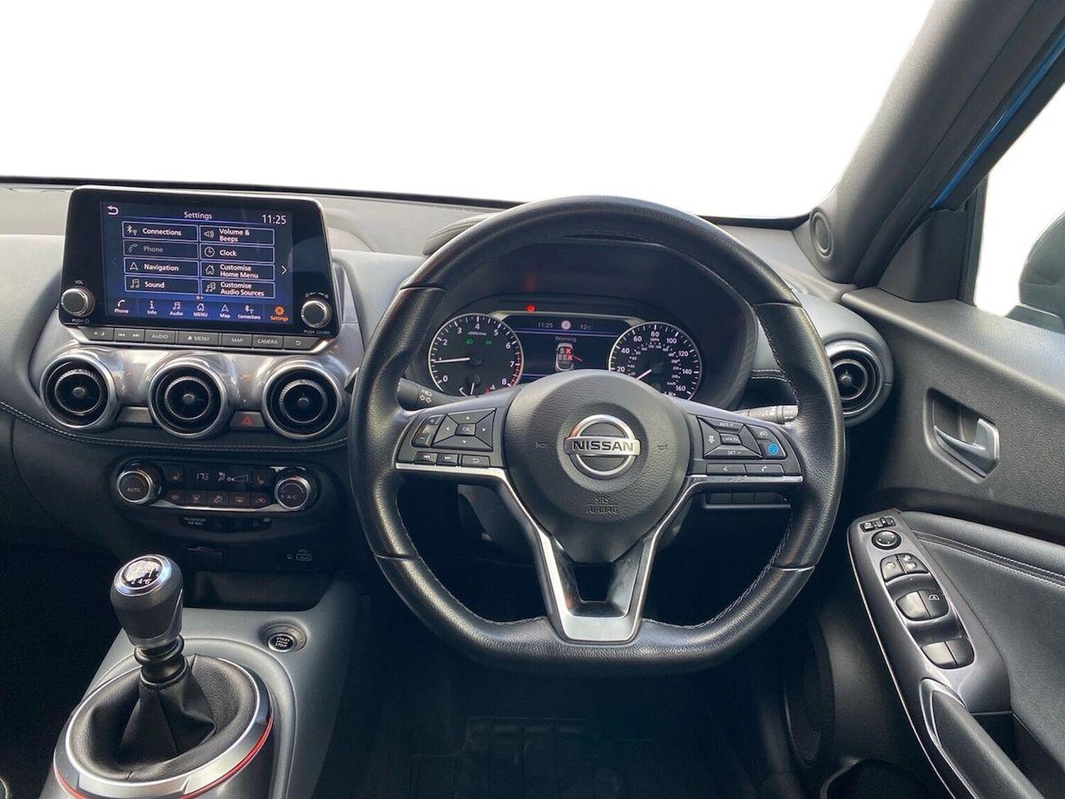 Used Nissan Juke 2022 for sale - 78144477: Photo 9