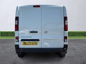 Used Nissan Primastar 2023 for sale - 79120316: Photo