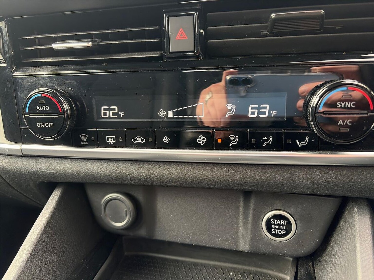 Used Nissan Qashqai 2021 for sale - 76387220: Photo 12