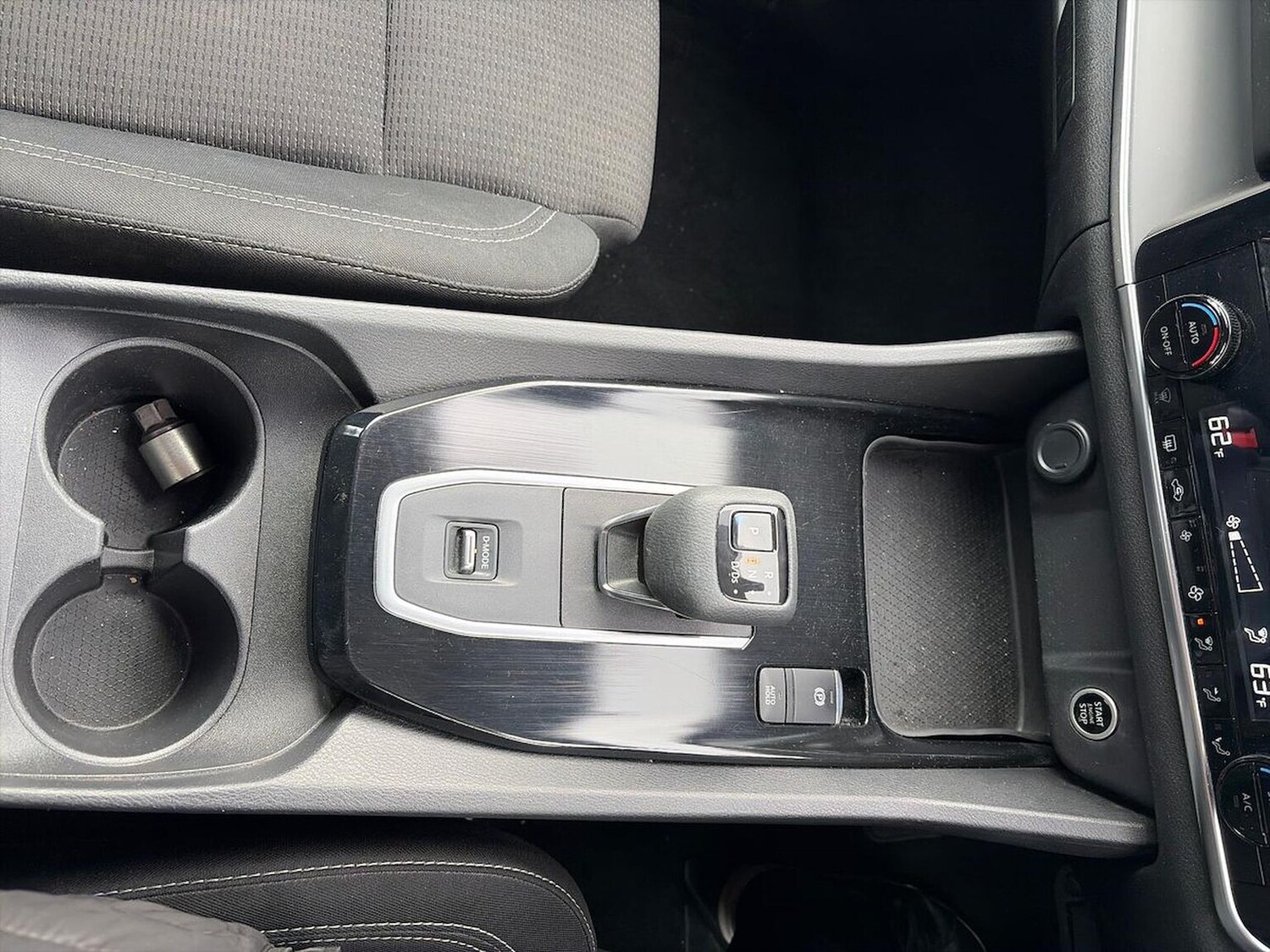 Used Nissan Qashqai 2021 for sale - 76387220: Photo 13