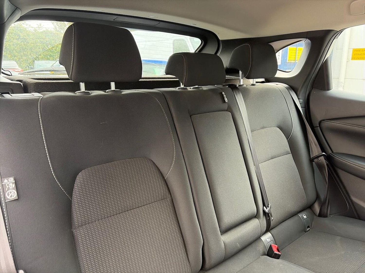 Used Nissan Qashqai 2021 for sale - 76387220: Photo 16