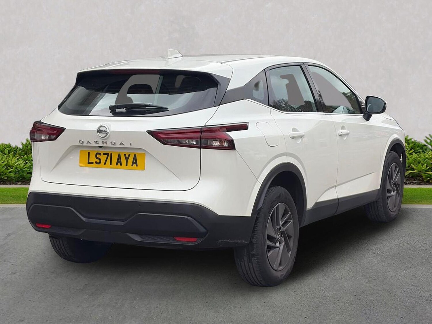Used Nissan Qashqai 2021 for sale - 76387220: Photo 18