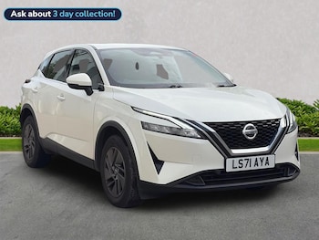 2021 - 1.3 Dig-T Mh 158 Acenta Premium 5Dr Xtronic