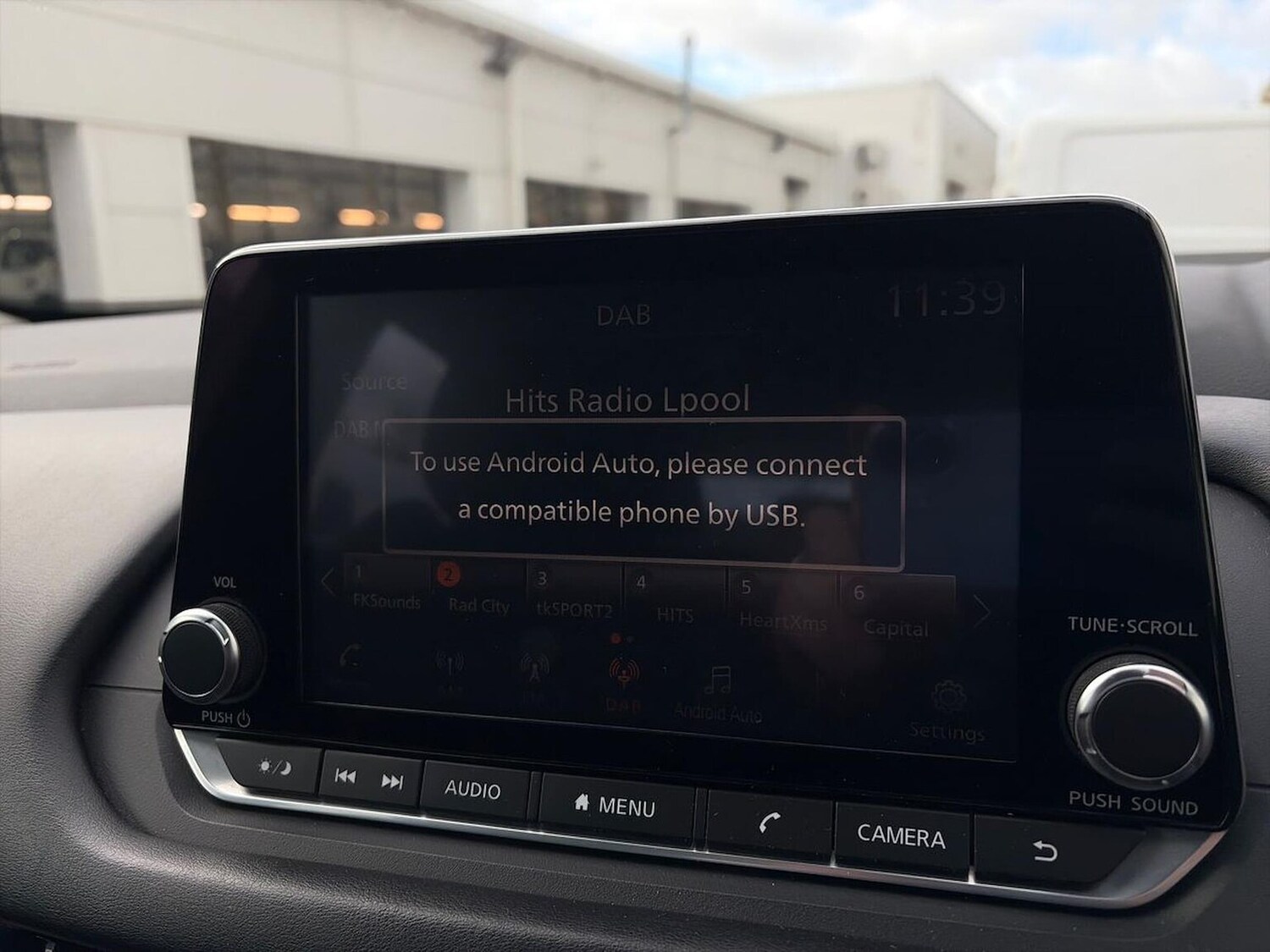 Used Nissan Qashqai 2021 for sale - 76387220: Photo 24