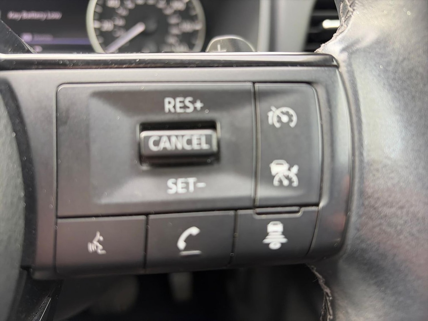 Used Nissan Qashqai 2021 for sale - 76387220: Photo 26