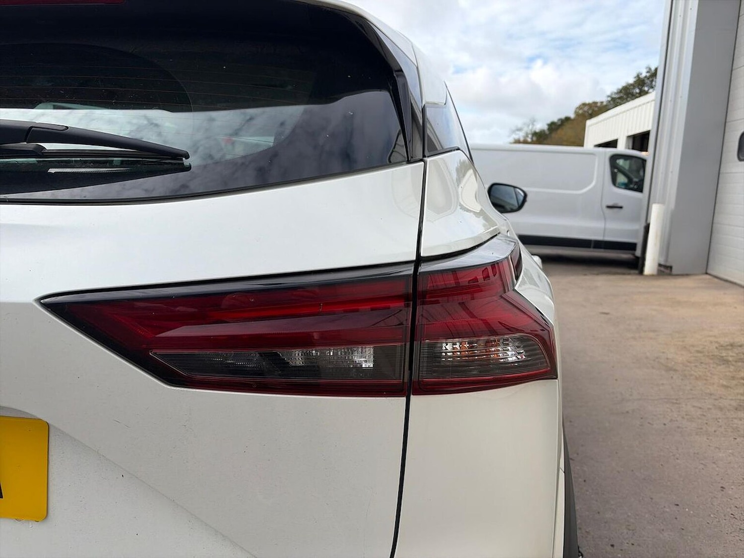 Used Nissan Qashqai 2021 for sale - 76387220: Photo 36