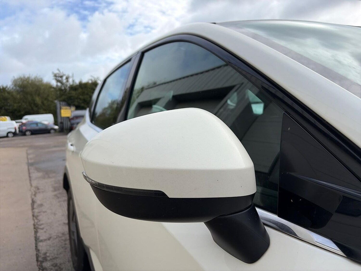 Used Nissan Qashqai 2021 for sale - 76387220: Photo 38