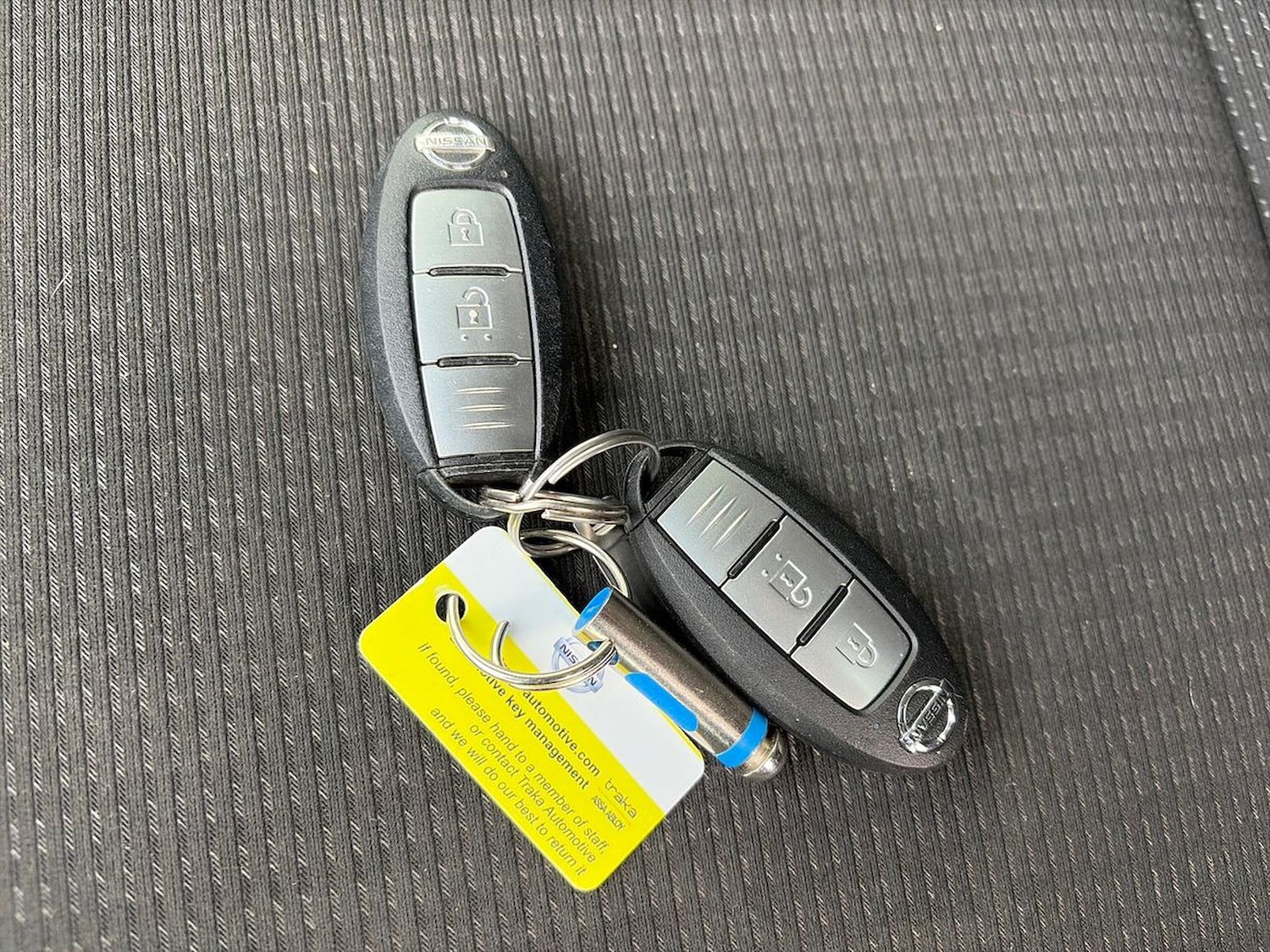 Used Nissan Qashqai 2021 for sale - 76387220: Photo 42