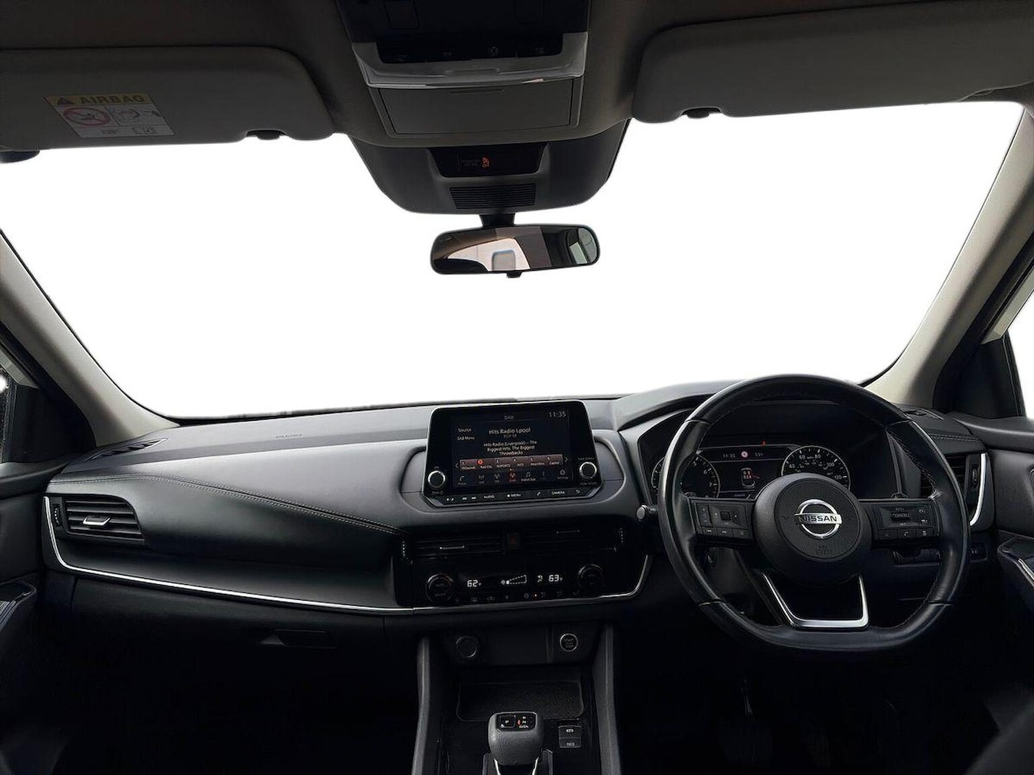 Used Nissan Qashqai 2021 for sale - 76387220: Photo 8