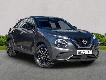 Used Nissan Juke 2026 for sale - 78373633: Photo
