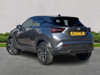 Used Nissan Juke 2026 for sale - 78373633: Photo