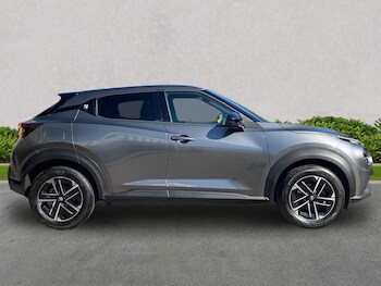 Used Nissan Juke 2026 for sale - 78373633: Photo