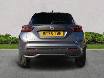 Used Nissan Juke 2026 for sale - 78373633: Photo