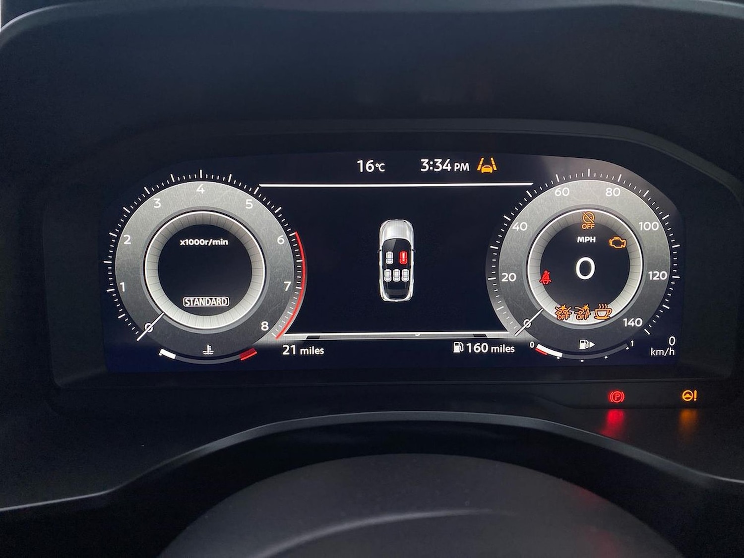 Used Nissan Qashqai 2025 for sale - 76490506: Photo 10