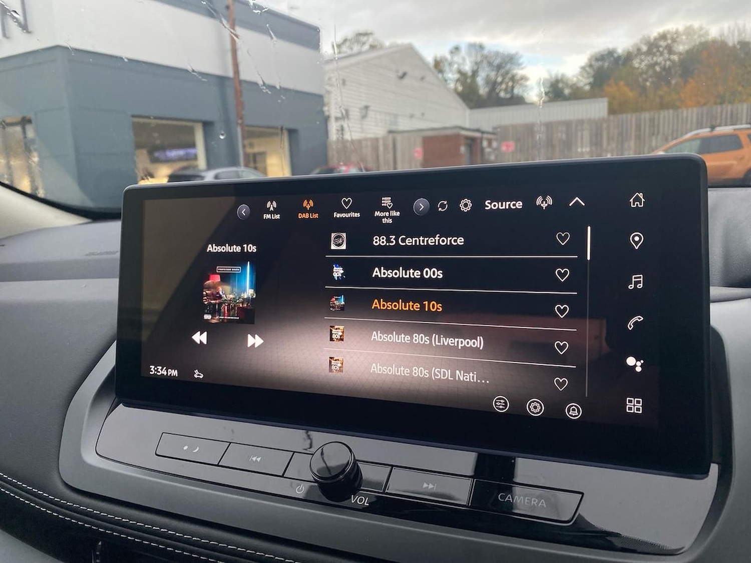 Used Nissan Qashqai 2025 for sale - 76490506: Photo 11