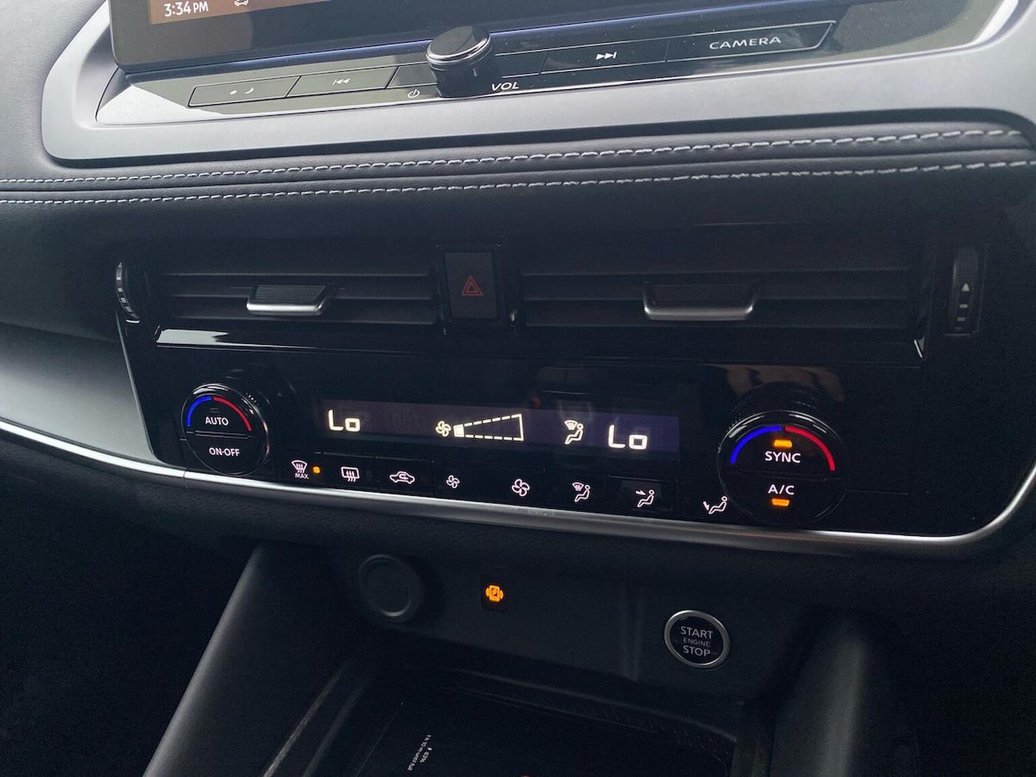 Used Nissan Qashqai 2025 for sale - 76490506: Photo 12