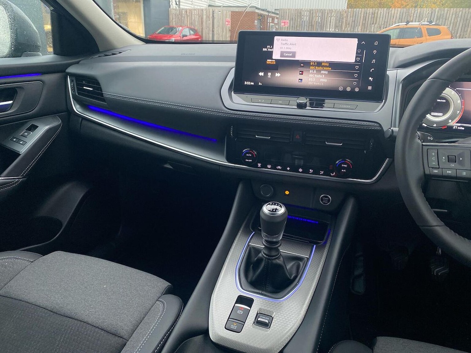 Used Nissan Qashqai 2025 for sale - 76490506: Photo 13