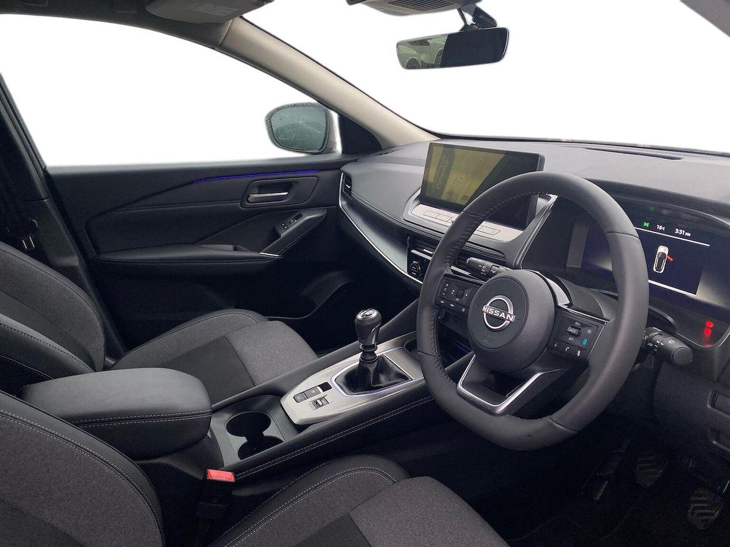 Used Nissan Qashqai 2025 for sale - 76490506: Photo 15