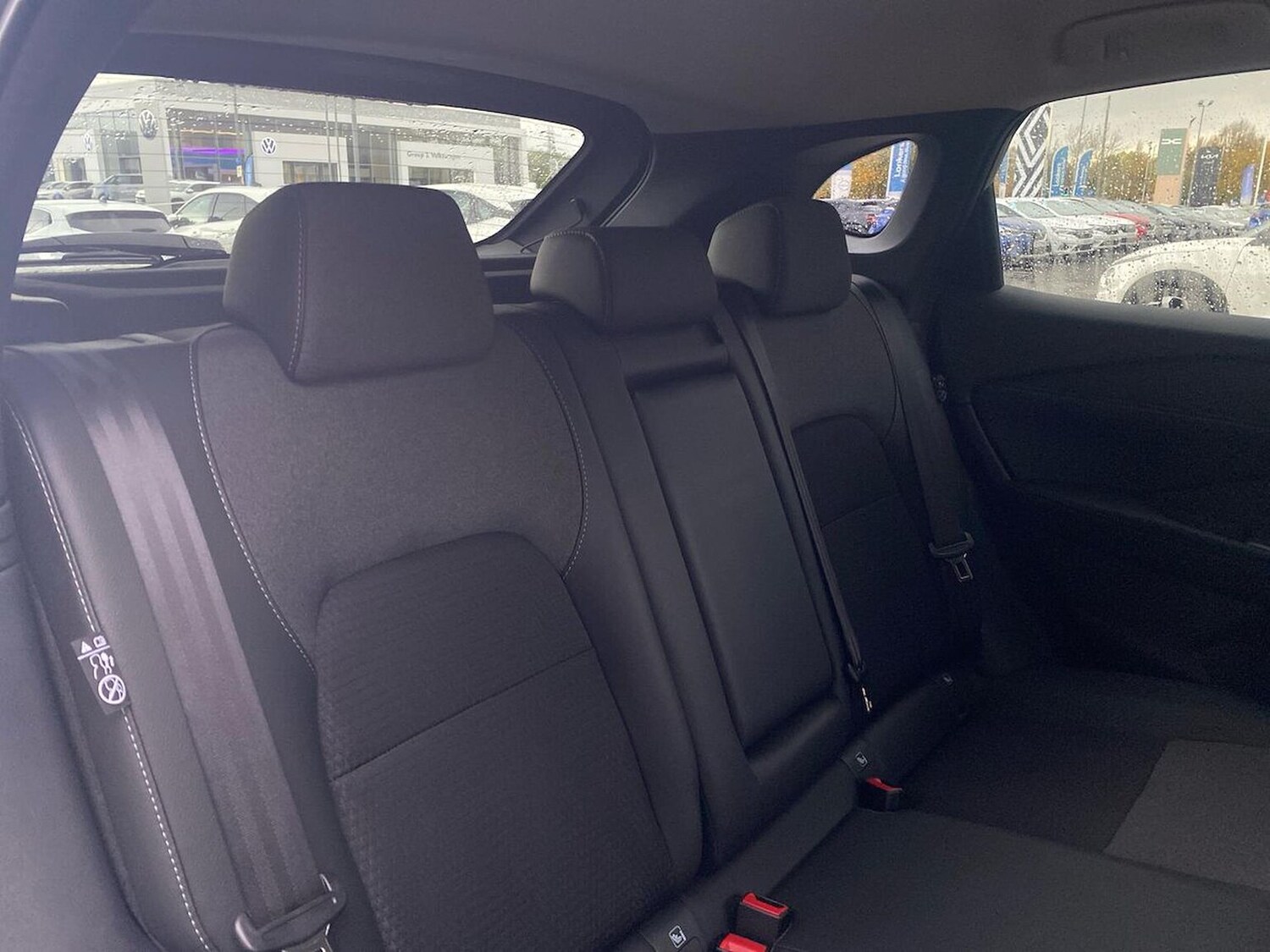 Used Nissan Qashqai 2025 for sale - 76490506: Photo 16