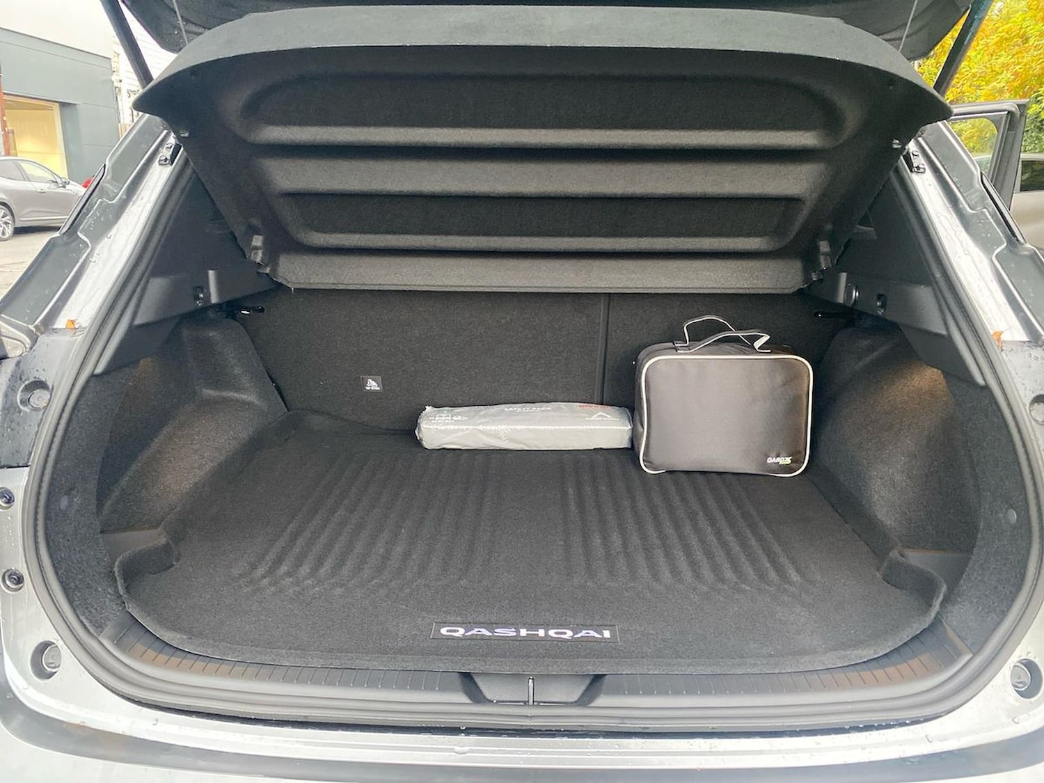 Used Nissan Qashqai 2025 for sale - 76490506: Photo 17