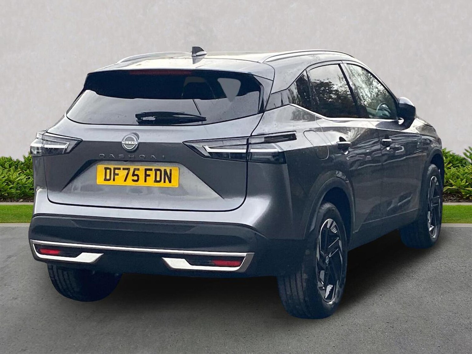 Used Nissan Qashqai 2025 for sale - 76490506: Photo 18