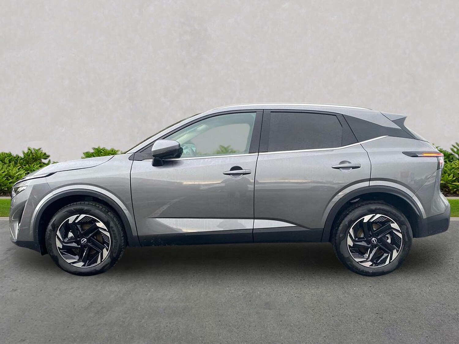 Used Nissan Qashqai 2025 for sale - 76490506: Photo 19