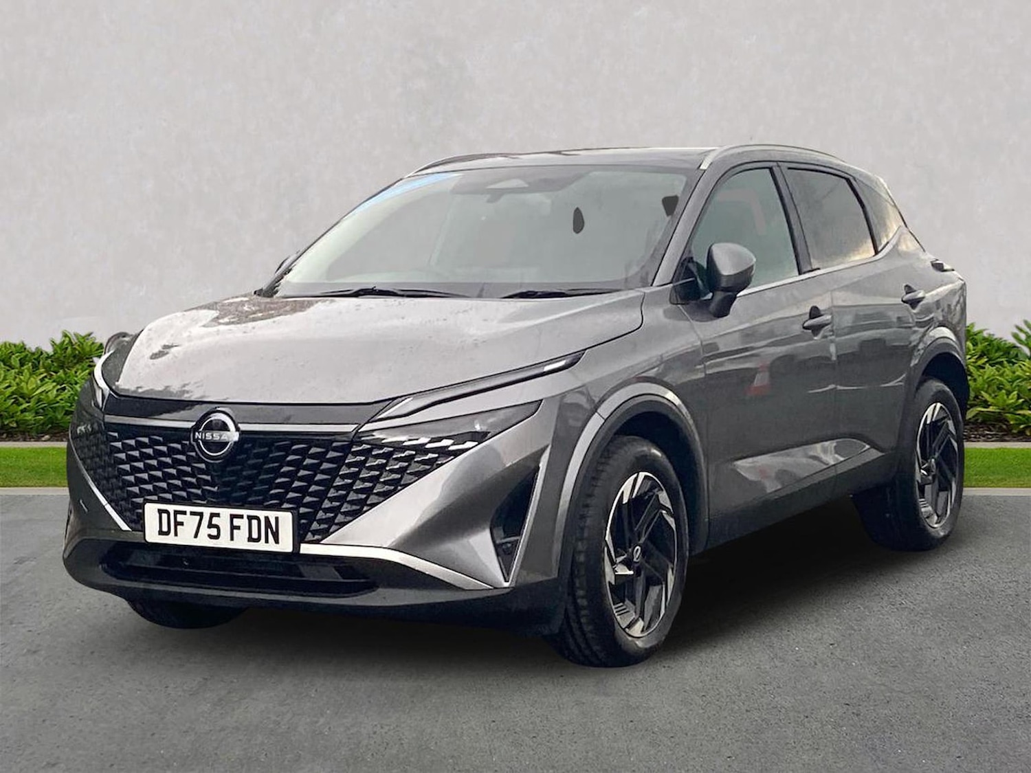 Used Nissan Qashqai 2025 for sale - 76490506: Photo 20