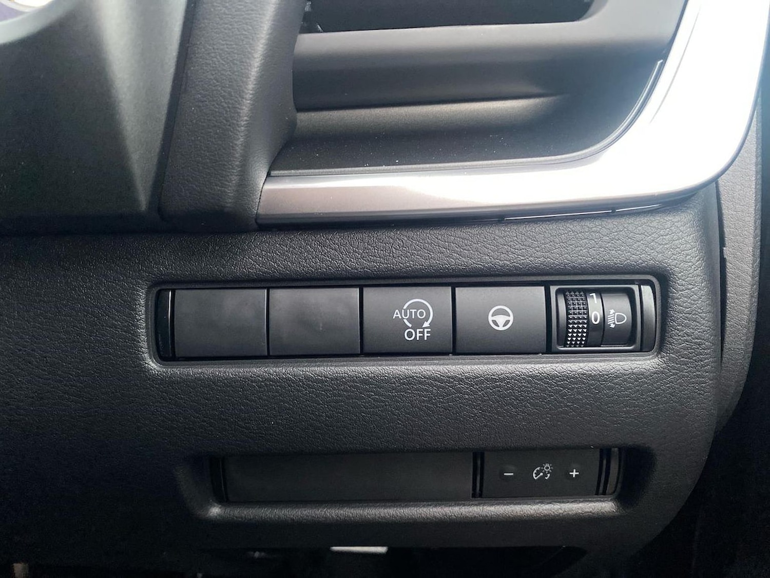 Used Nissan Qashqai 2025 for sale - 76490506: Photo 22