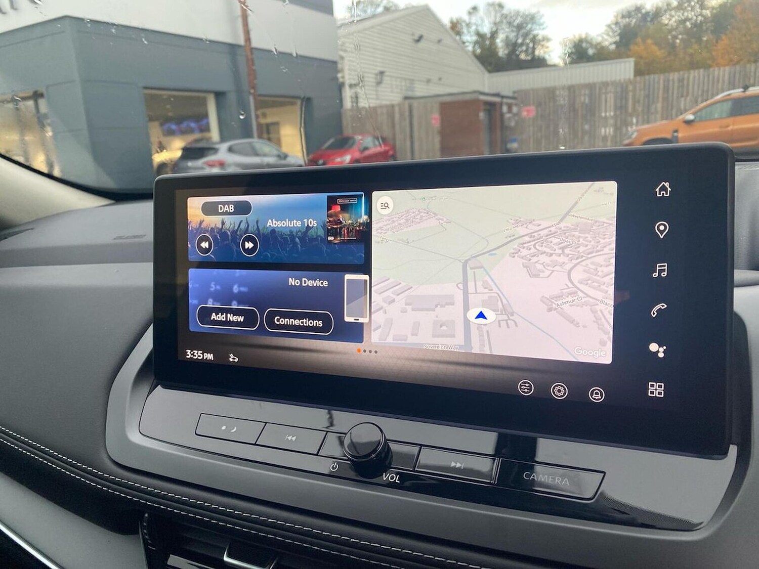 Used Nissan Qashqai 2025 for sale - 76490506: Photo 23