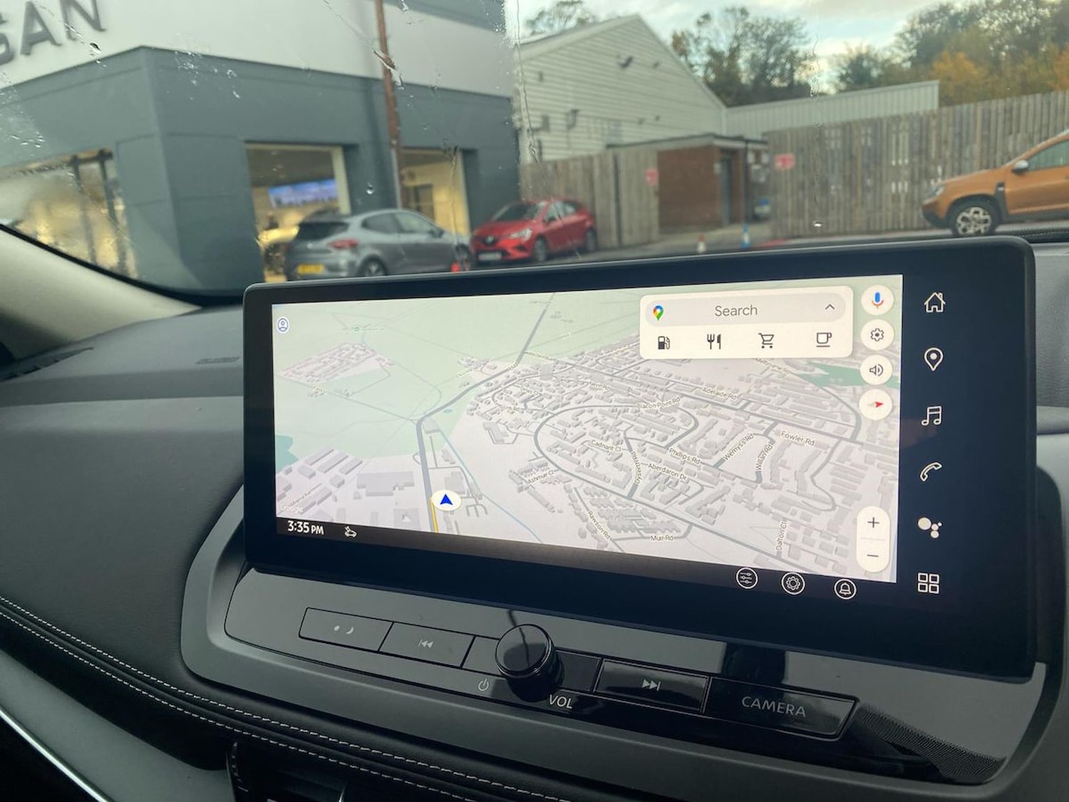 Used Nissan Qashqai 2025 for sale - 76490506: Photo 24