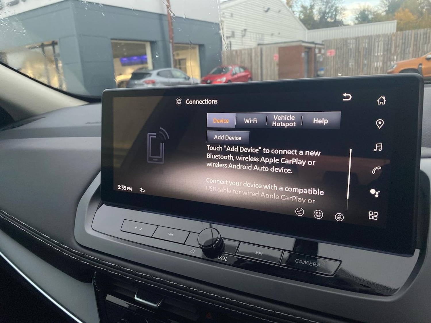 Used Nissan Qashqai 2025 for sale - 76490506: Photo 25