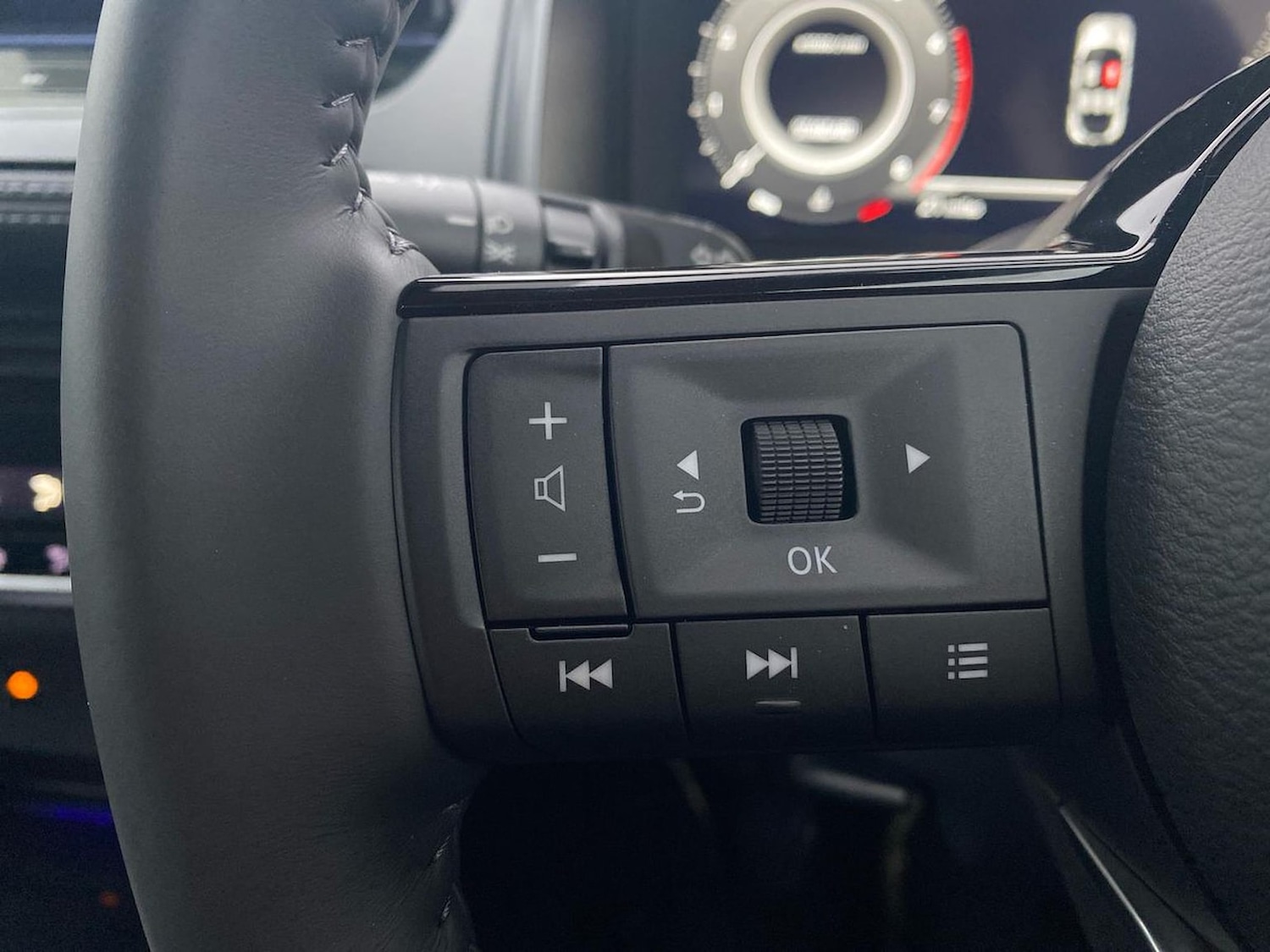 Used Nissan Qashqai 2025 for sale - 76490506: Photo 27