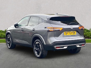 Used Nissan Qashqai 2025 for sale - 76490506: Photo