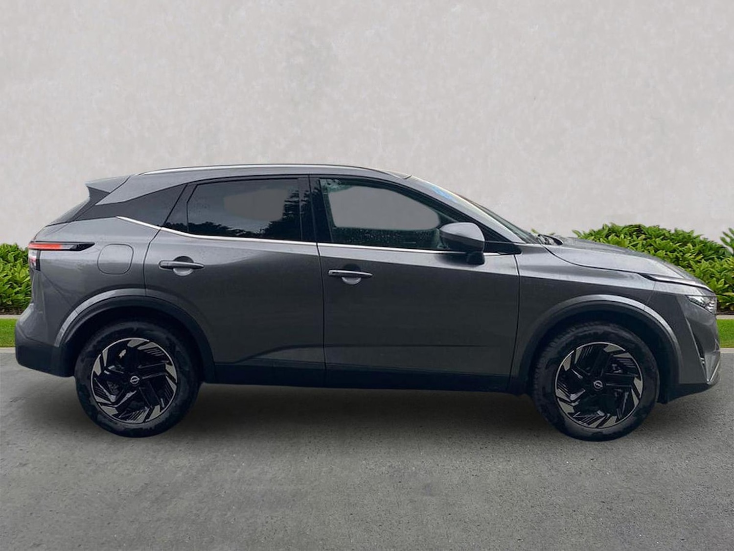 Used Nissan Qashqai 2025 for sale - 76490506: Photo 3