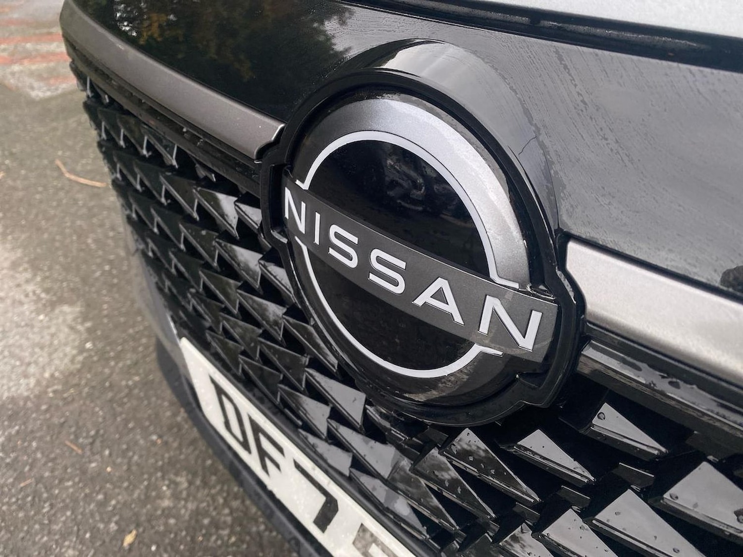 Used Nissan Qashqai 2025 for sale - 76490506: Photo 33