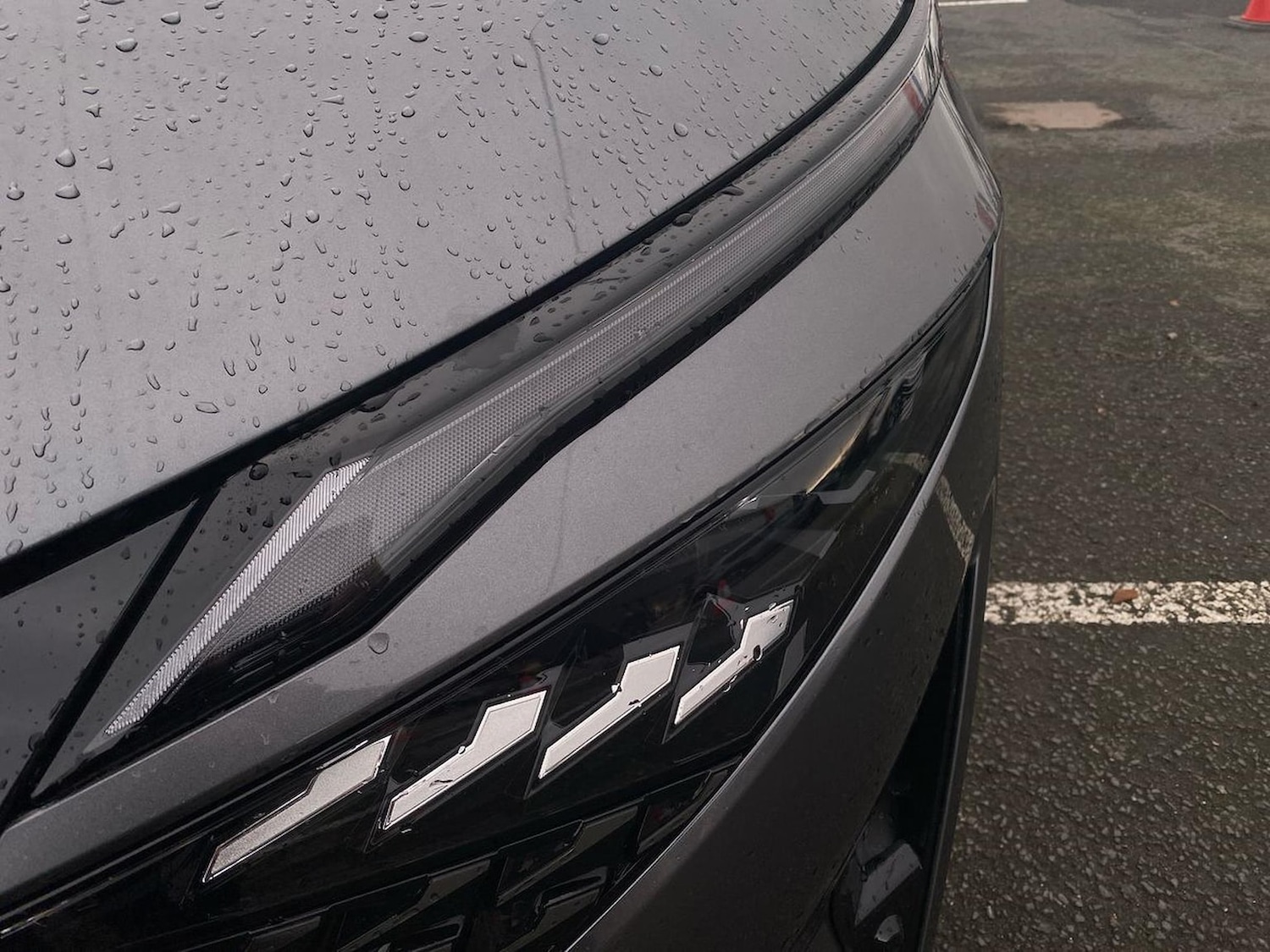 Used Nissan Qashqai 2025 for sale - 76490506: Photo 34