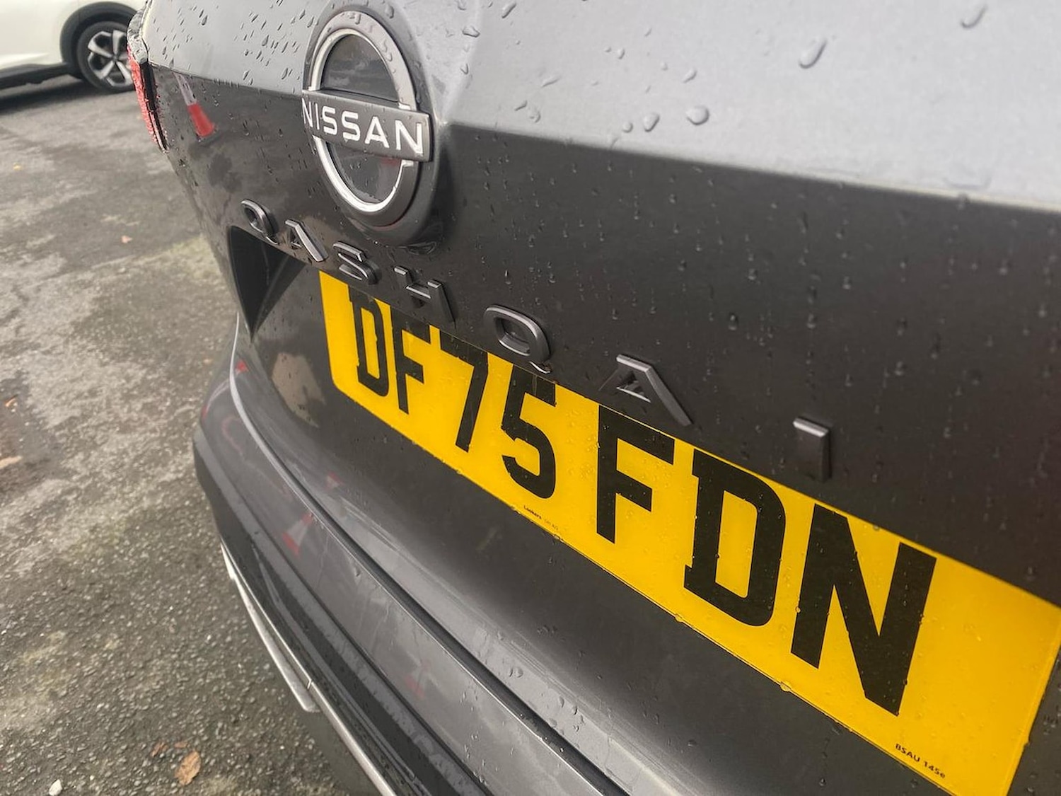 Used Nissan Qashqai 2025 for sale - 76490506: Photo 35