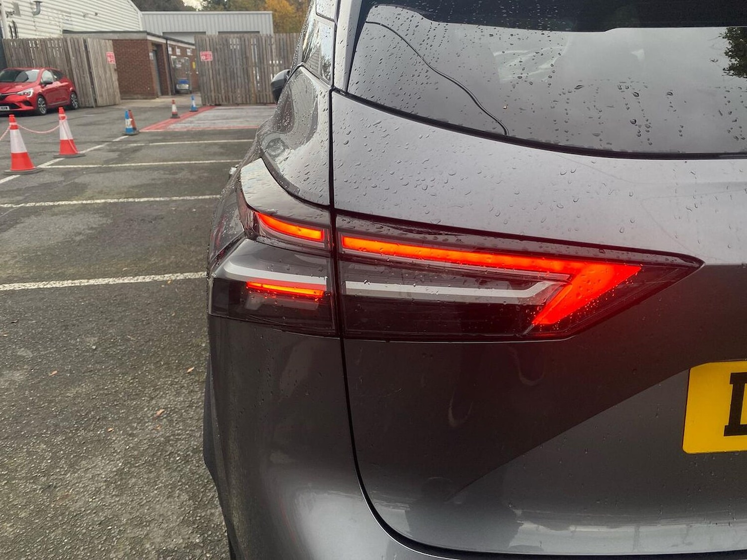 Used Nissan Qashqai 2025 for sale - 76490506: Photo 36