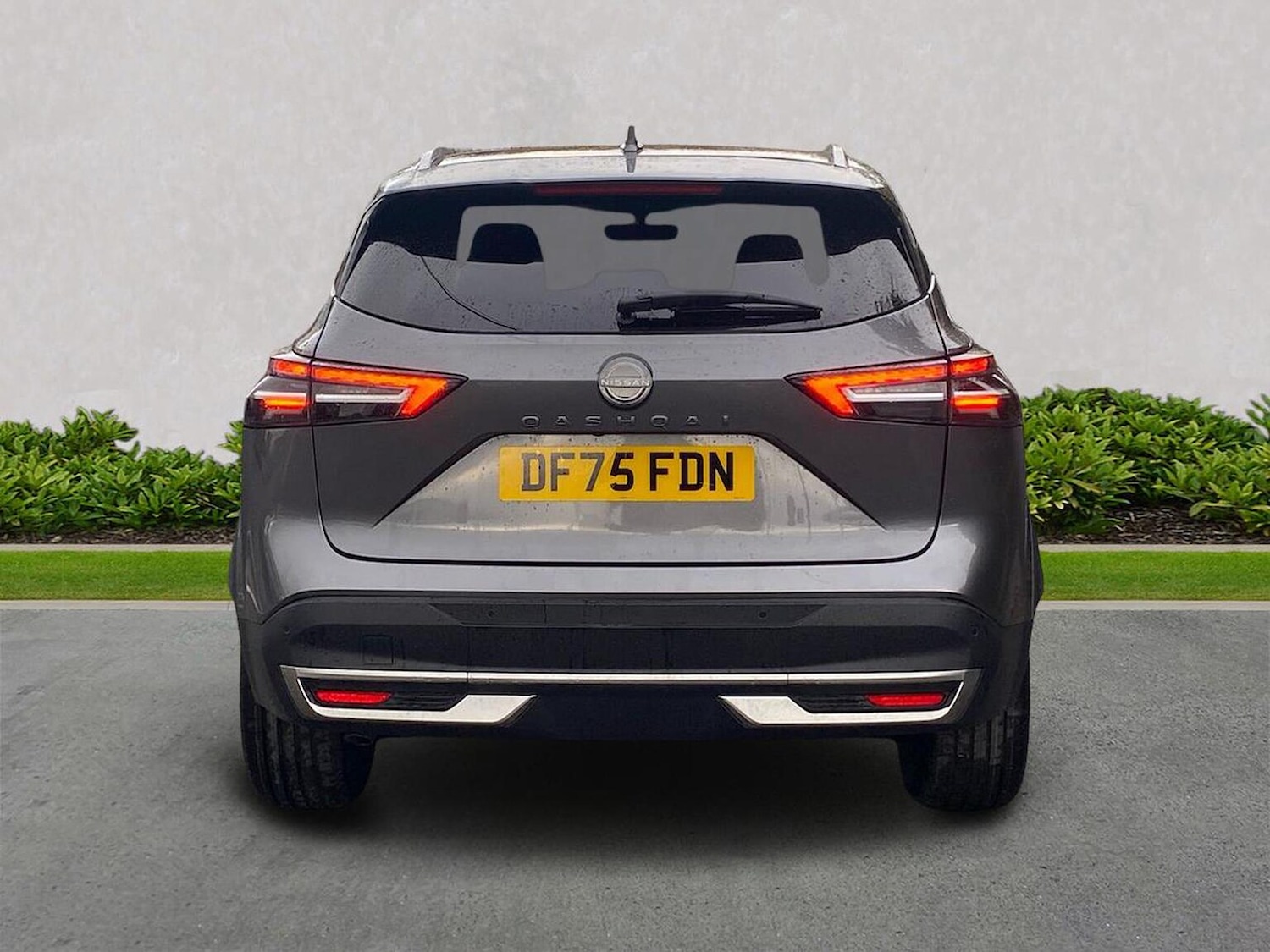 Used Nissan Qashqai 2025 for sale - 76490506: Photo 4