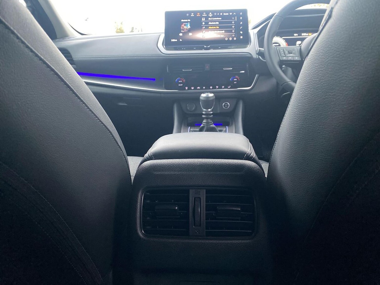 Used Nissan Qashqai 2025 for sale - 76490506: Photo 42