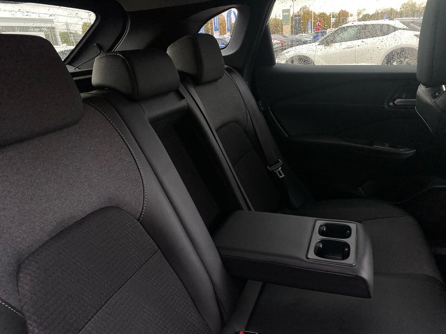 Used Nissan Qashqai 2025 for sale - 76490506: Photo 43