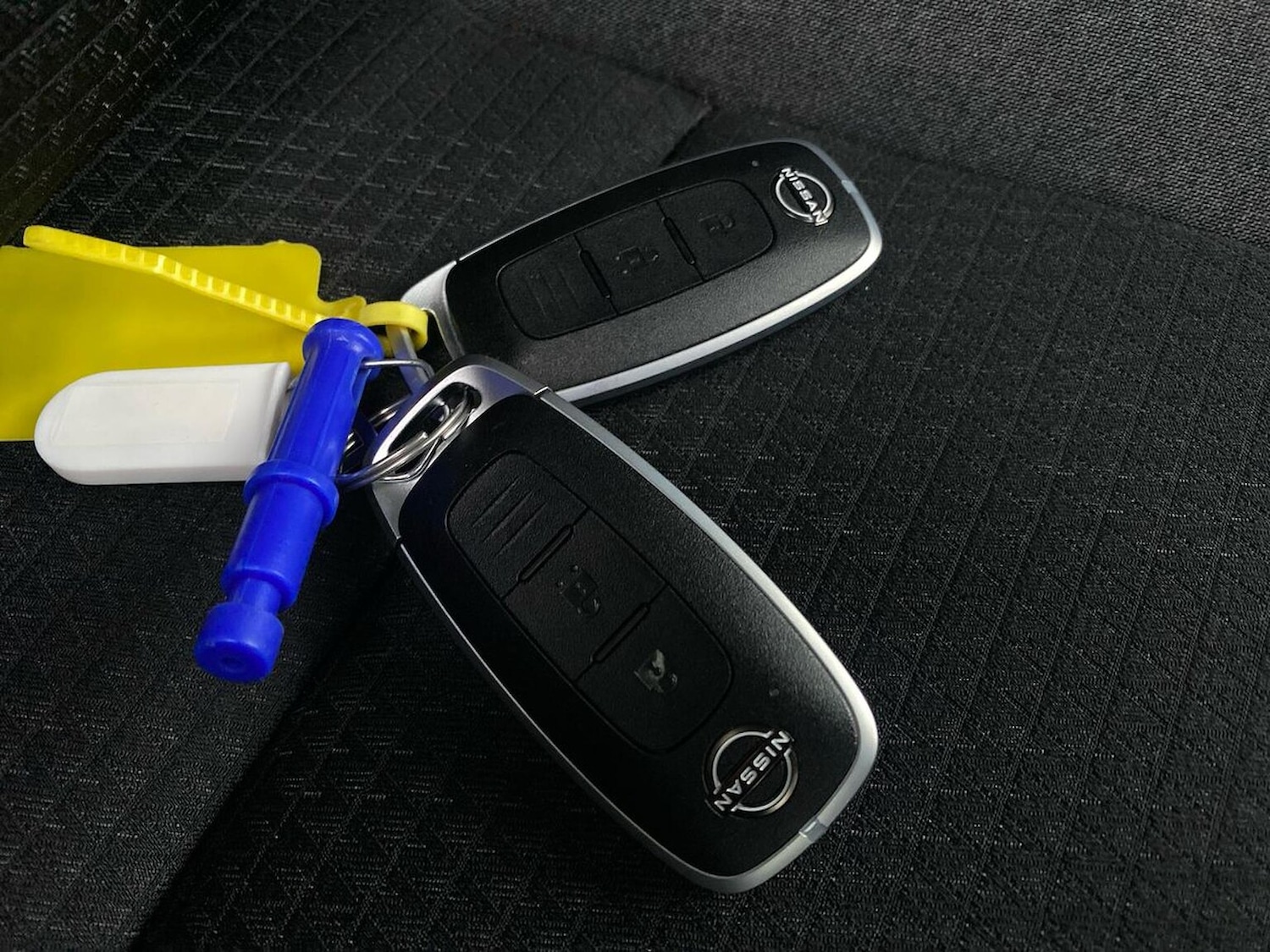 Used Nissan Qashqai 2025 for sale - 76490506: Photo 45