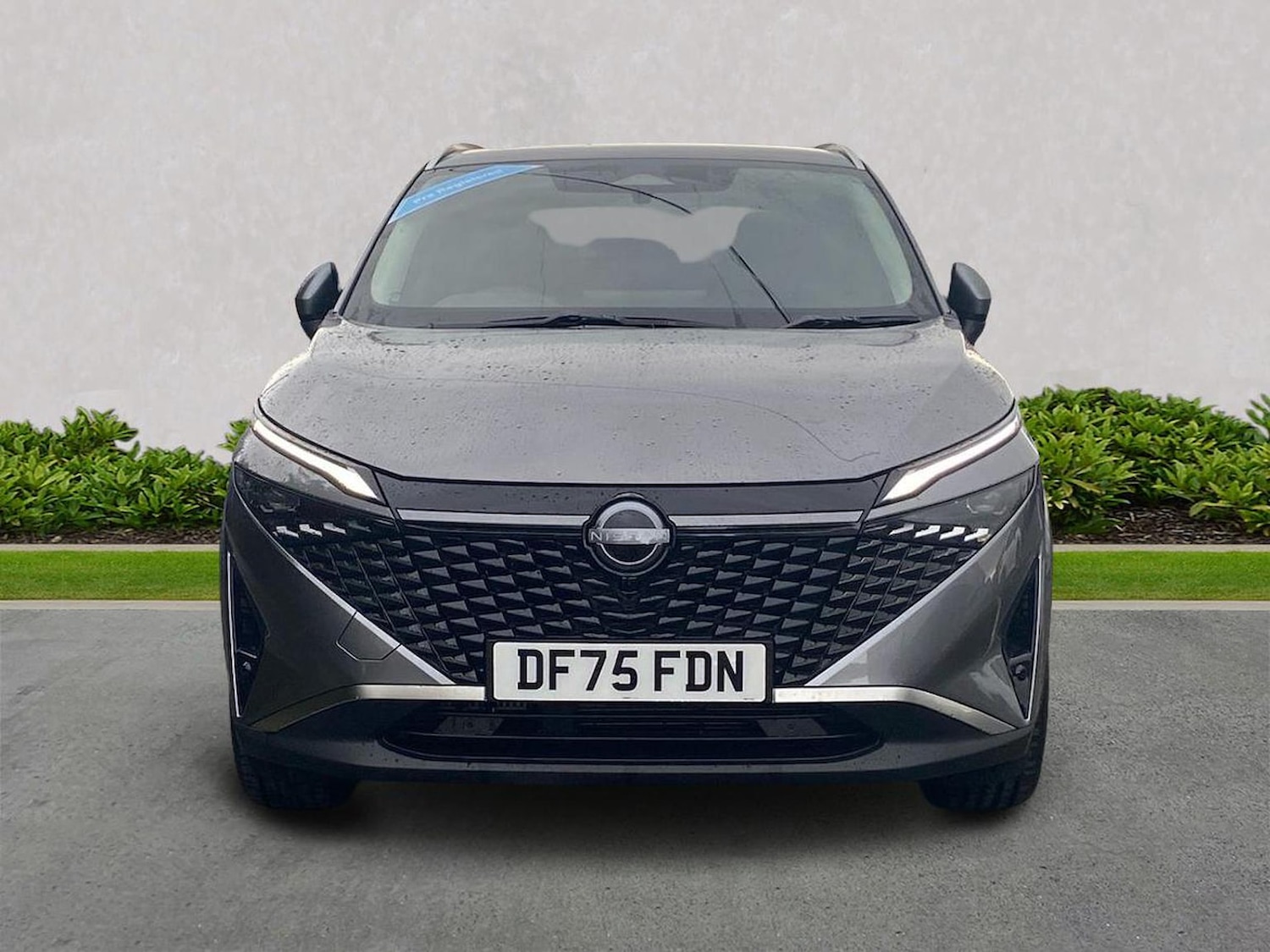 Used Nissan Qashqai 2025 for sale - 76490506: Photo 5