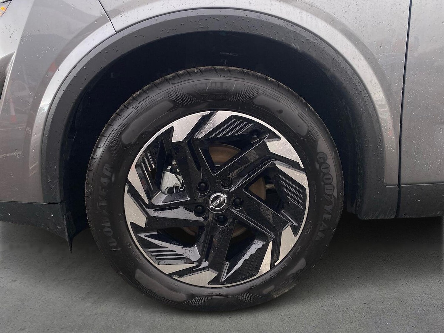 Used Nissan Qashqai 2025 for sale - 76490506: Photo 6