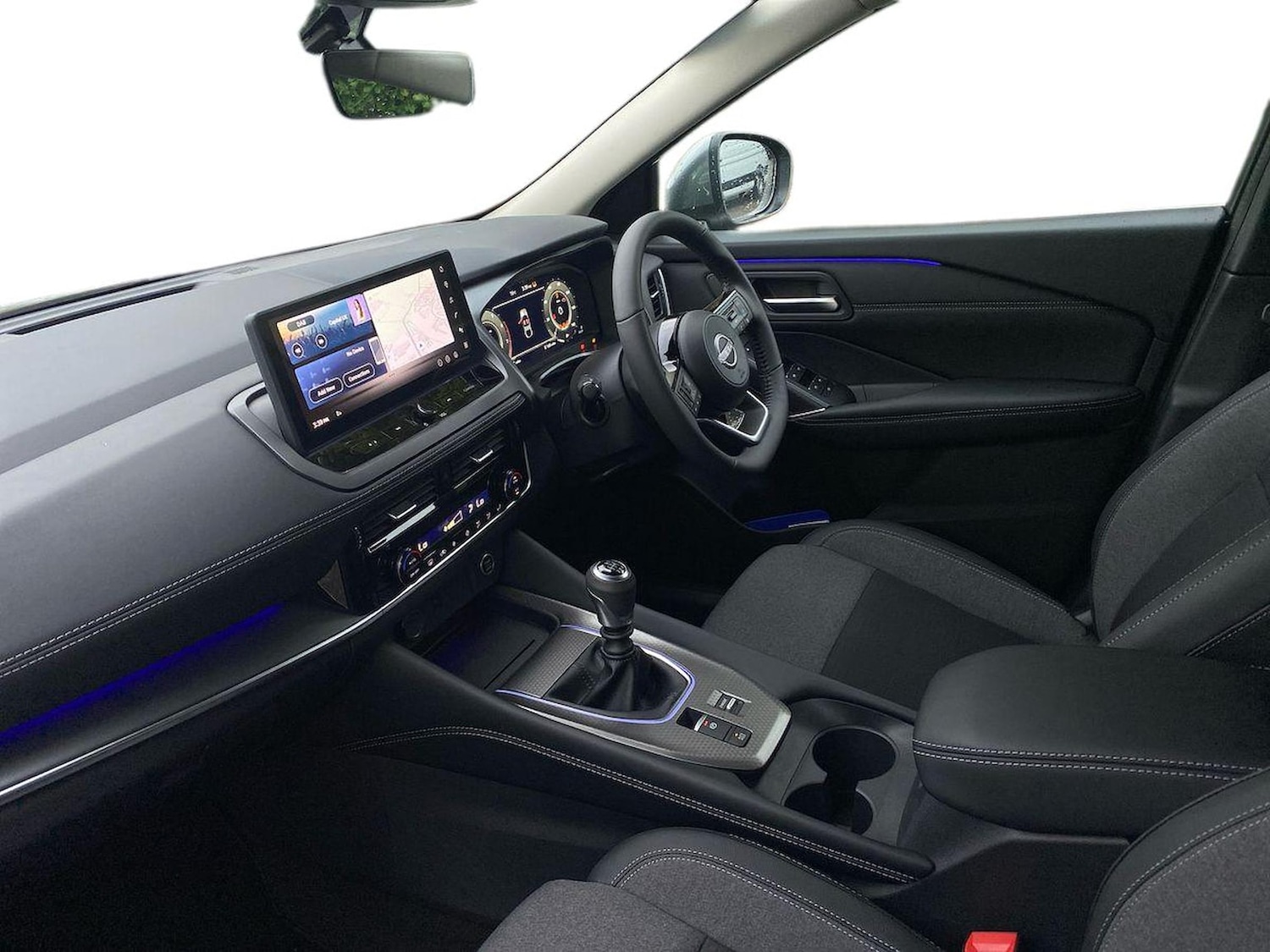 Used Nissan Qashqai 2025 for sale - 76490506: Photo 7