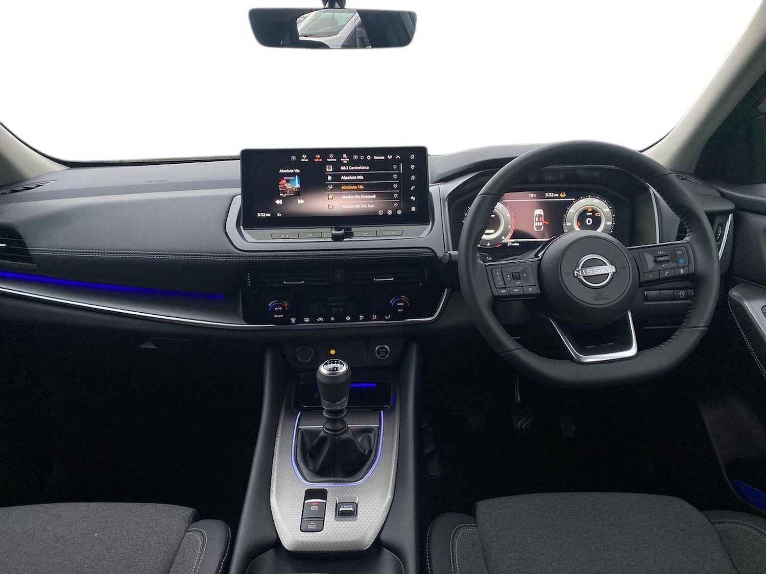 Used Nissan Qashqai 2025 for sale - 76490506: Photo 8