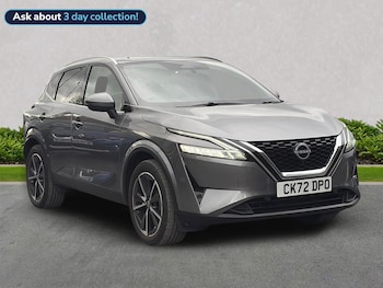 2022 - 1.3 DiG-T MH Tekna 5dr