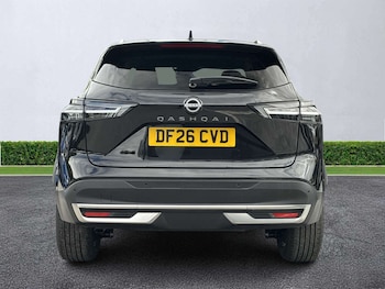 Used Nissan Qashqai 2026 for sale - 79137440: Photo